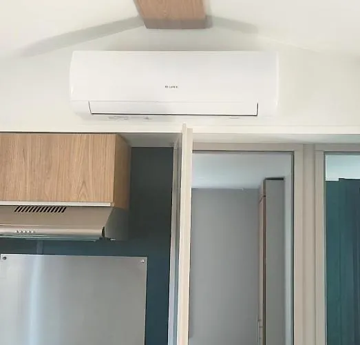 Mobil Home Spacieux